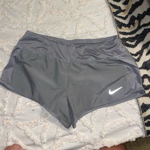 Nike Dri-fit Womens Shorts